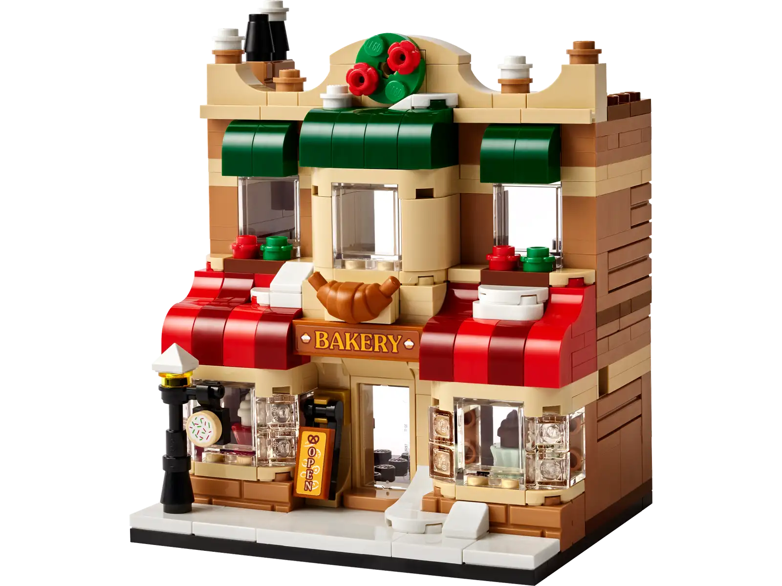 Rent LEGO set Mos sublest Eisley